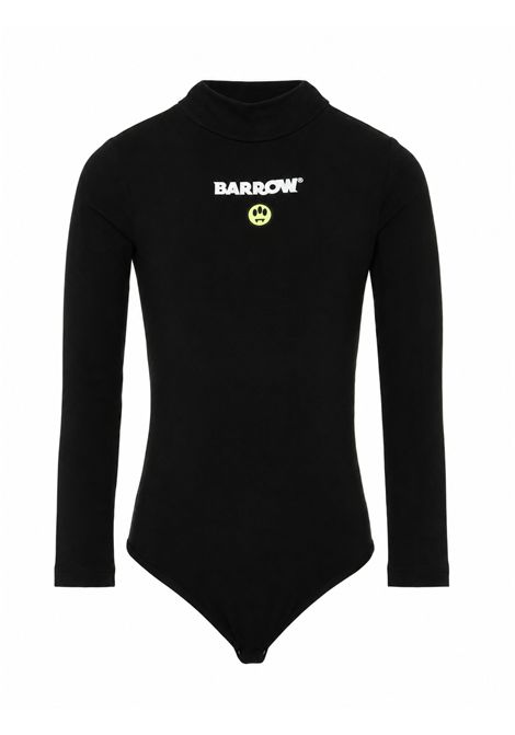 Body con stampa BARROW KIDS | F6BKJGBS122110